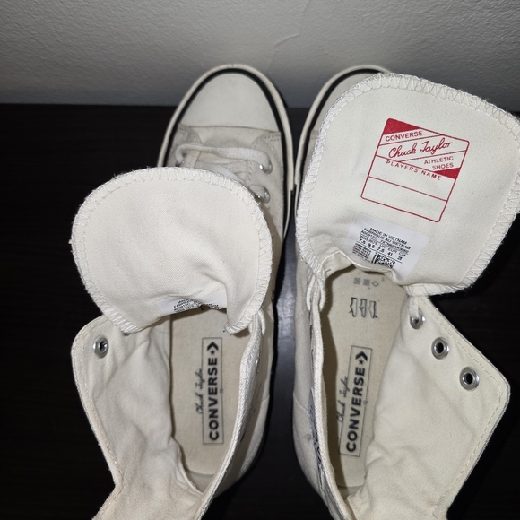 Converse CHUCK - Picture 5 of 8